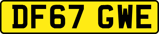 DF67GWE