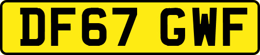 DF67GWF