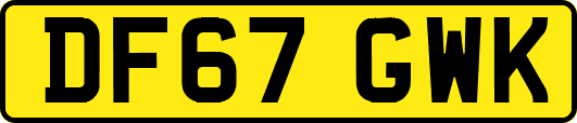 DF67GWK