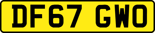 DF67GWO
