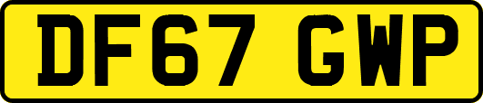 DF67GWP