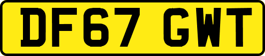 DF67GWT