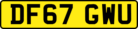 DF67GWU