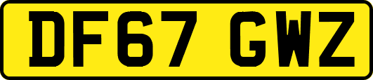DF67GWZ