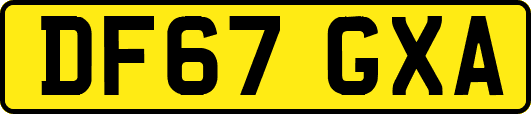 DF67GXA