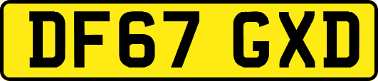 DF67GXD