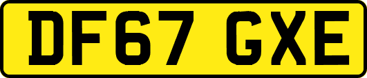 DF67GXE