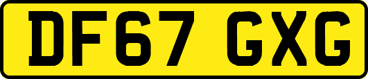 DF67GXG