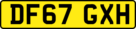 DF67GXH