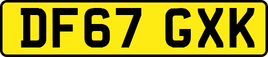 DF67GXK