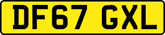 DF67GXL