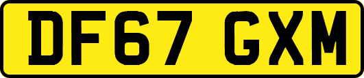 DF67GXM
