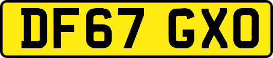 DF67GXO