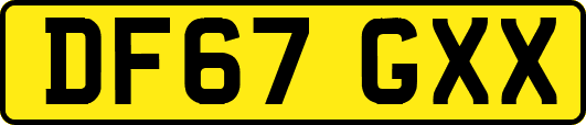 DF67GXX