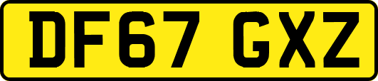 DF67GXZ