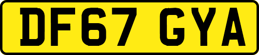 DF67GYA