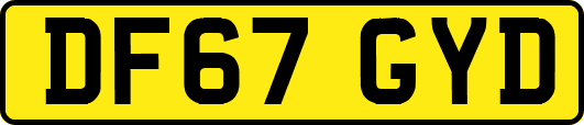 DF67GYD