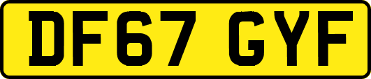 DF67GYF
