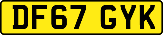 DF67GYK