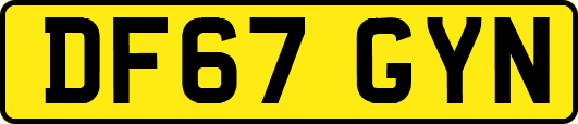 DF67GYN