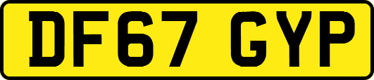 DF67GYP