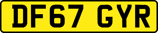 DF67GYR