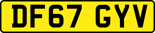 DF67GYV