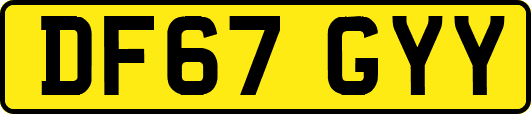 DF67GYY