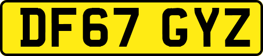 DF67GYZ