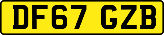 DF67GZB
