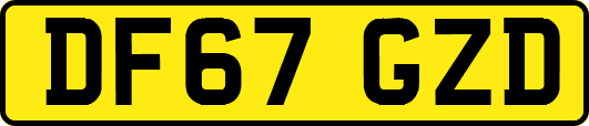 DF67GZD