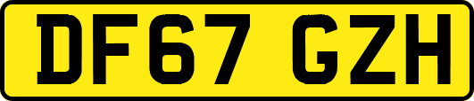 DF67GZH