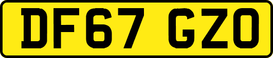 DF67GZO
