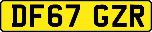 DF67GZR
