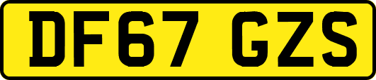DF67GZS