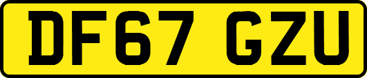 DF67GZU