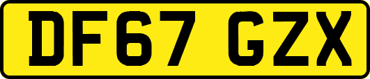 DF67GZX