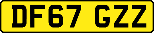 DF67GZZ
