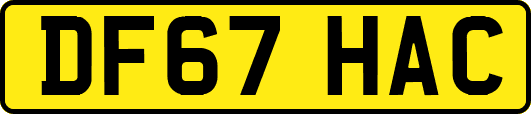 DF67HAC