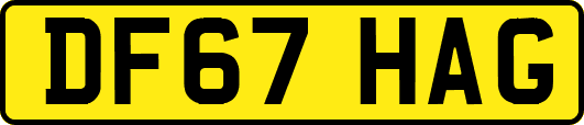 DF67HAG