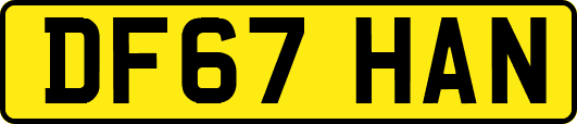 DF67HAN
