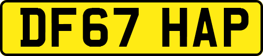 DF67HAP