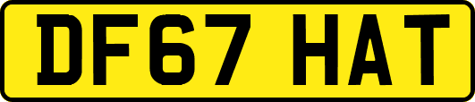 DF67HAT