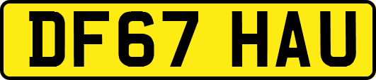 DF67HAU