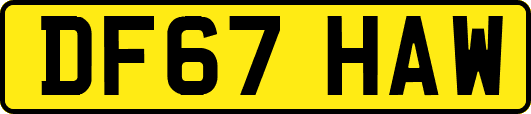DF67HAW