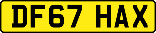 DF67HAX