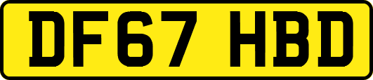 DF67HBD