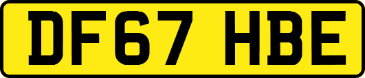 DF67HBE