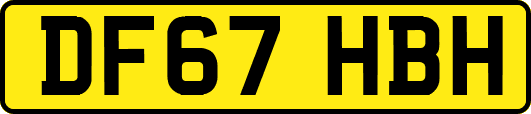 DF67HBH
