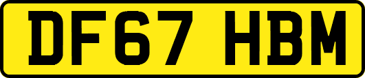DF67HBM